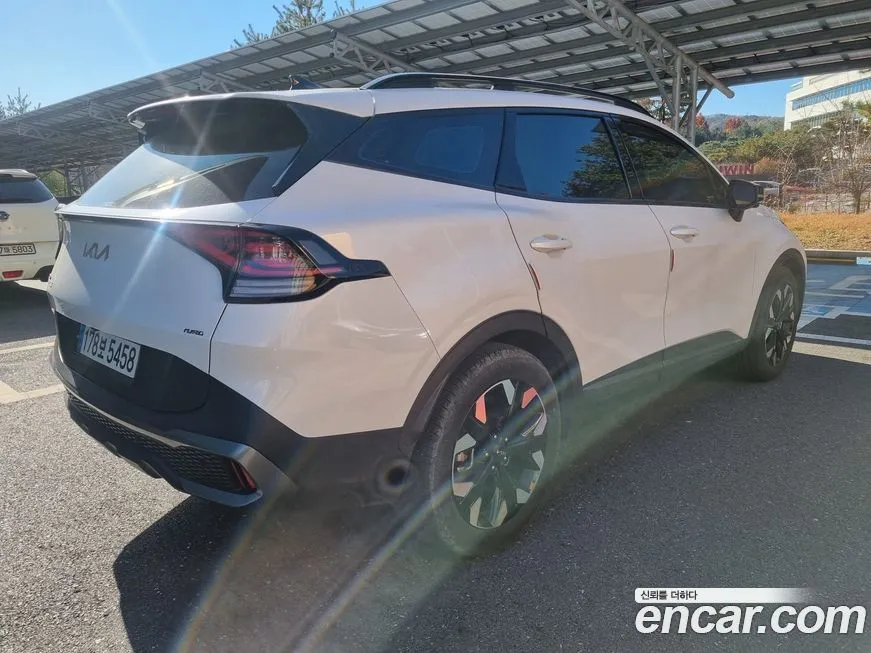 Kia Sportage — фото 2