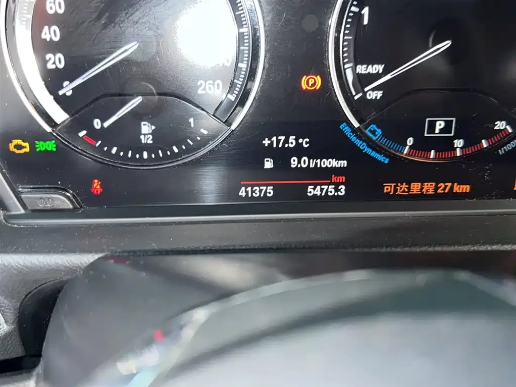 BMW 1 Series 2021 из CN, фото 3
