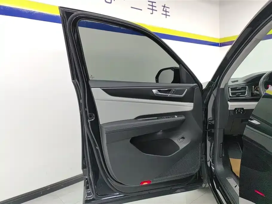 Volkswagen Teramont 2021 из CN, фото 7