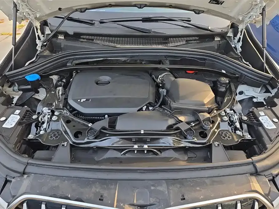 BMW X1 2023 из CN, фото 10