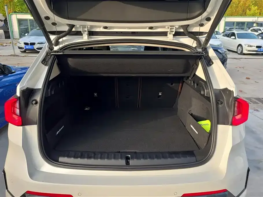 BMW X1 2023 из CN, фото 4