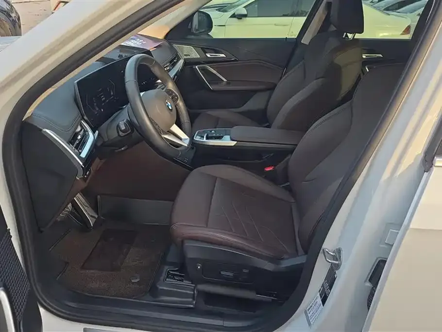BMW X1 2023 из CN, фото 9