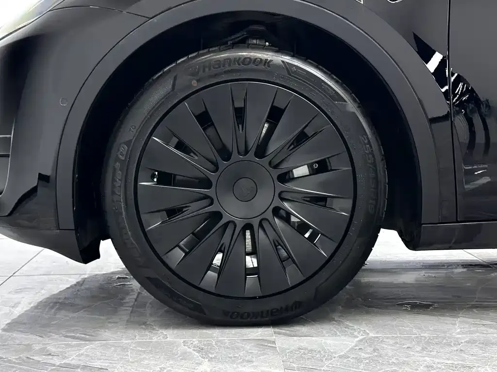 Tesla Model Y 2022 из CN, фото 10
