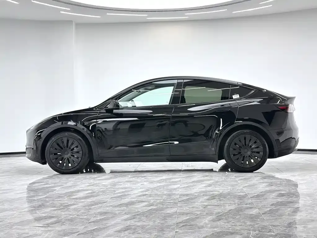Tesla Model Y 2022 из CN, фото 2