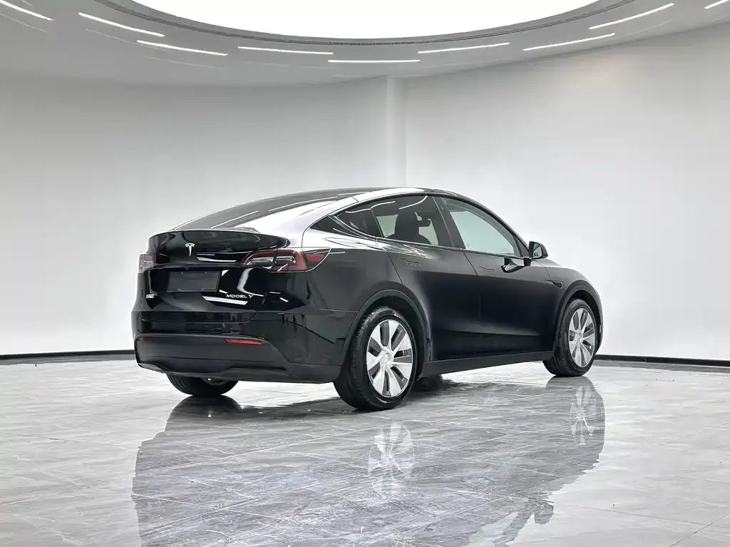 Tesla Model Y 2022 из CN, фото 4