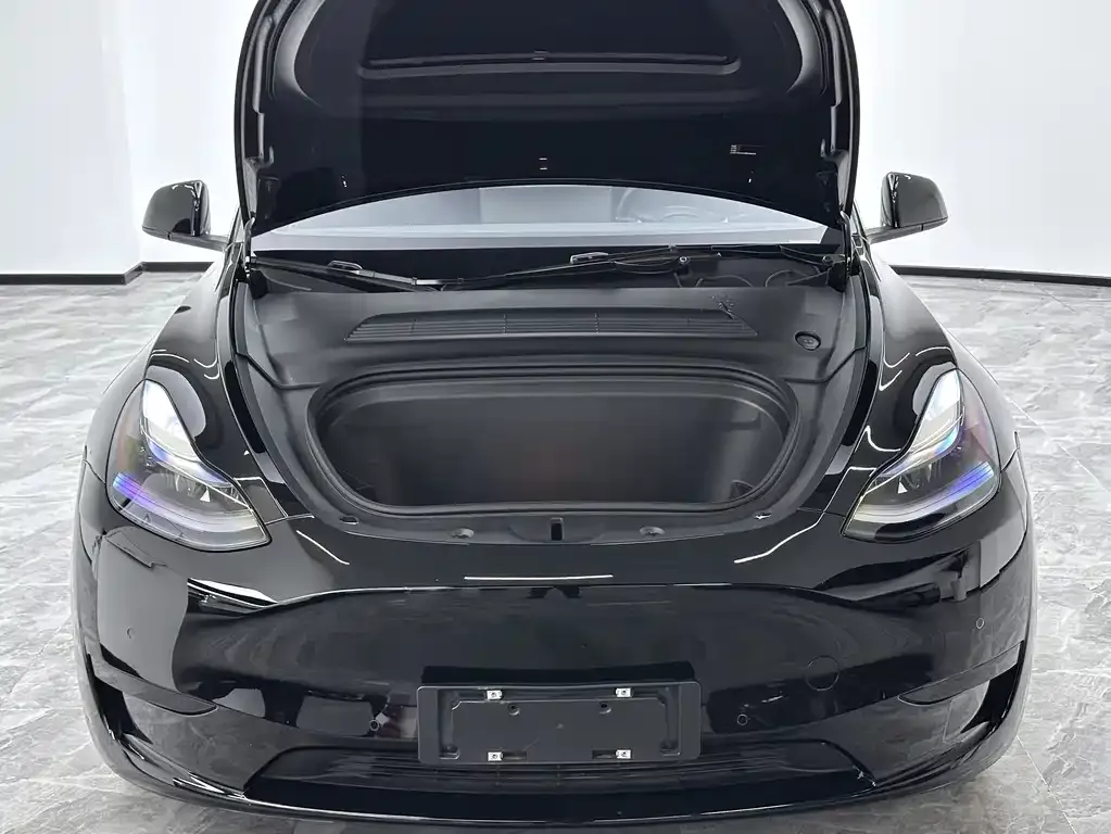 Tesla Model Y 2022 из CN, фото 6