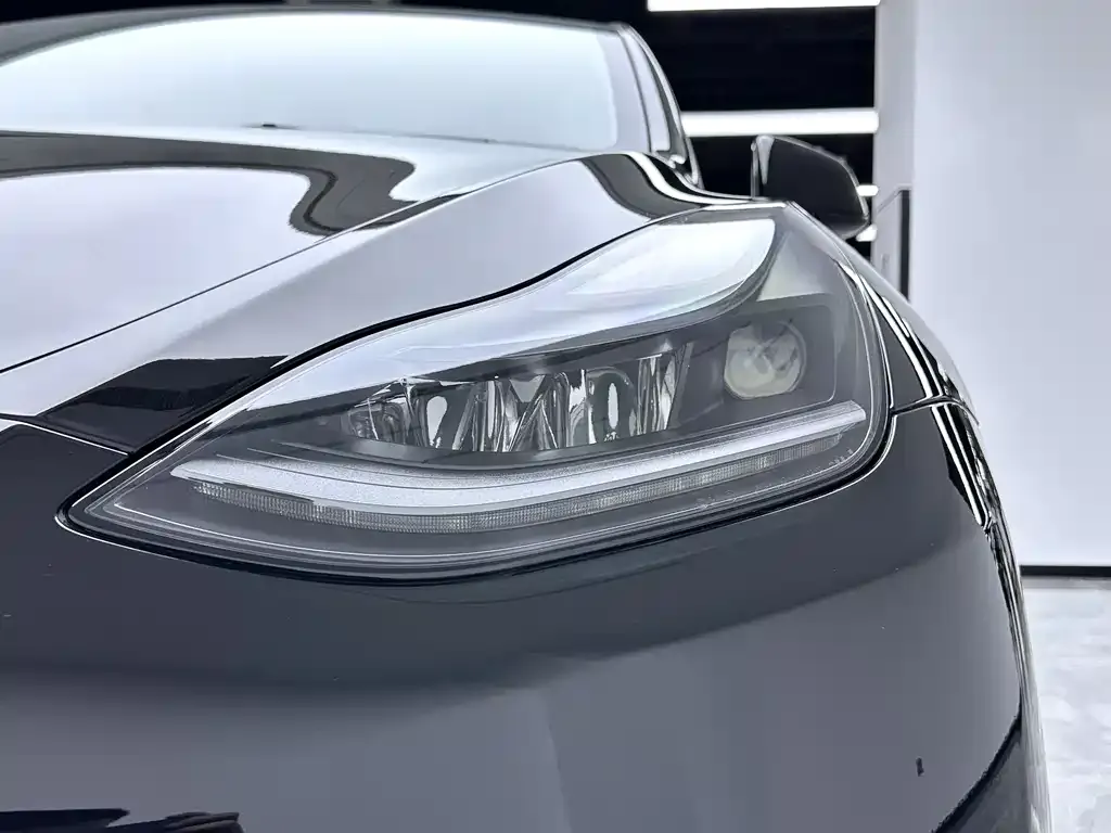 Tesla Model Y 2022 из CN, фото 7