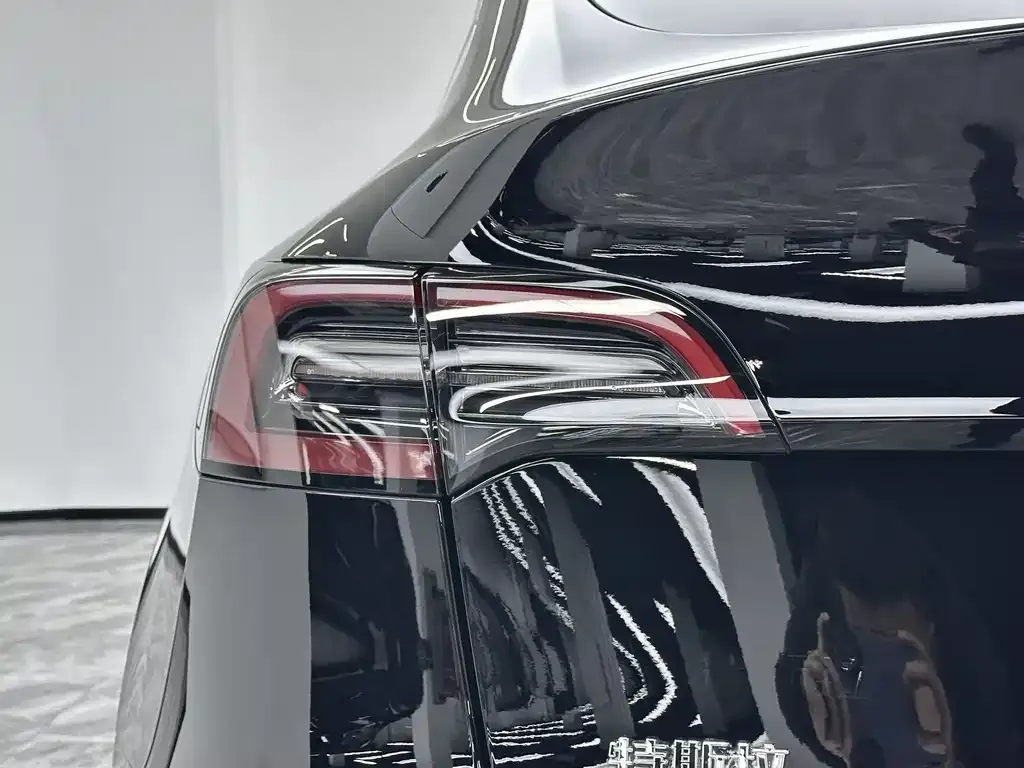 Tesla Model Y 2022 из CN, фото 9