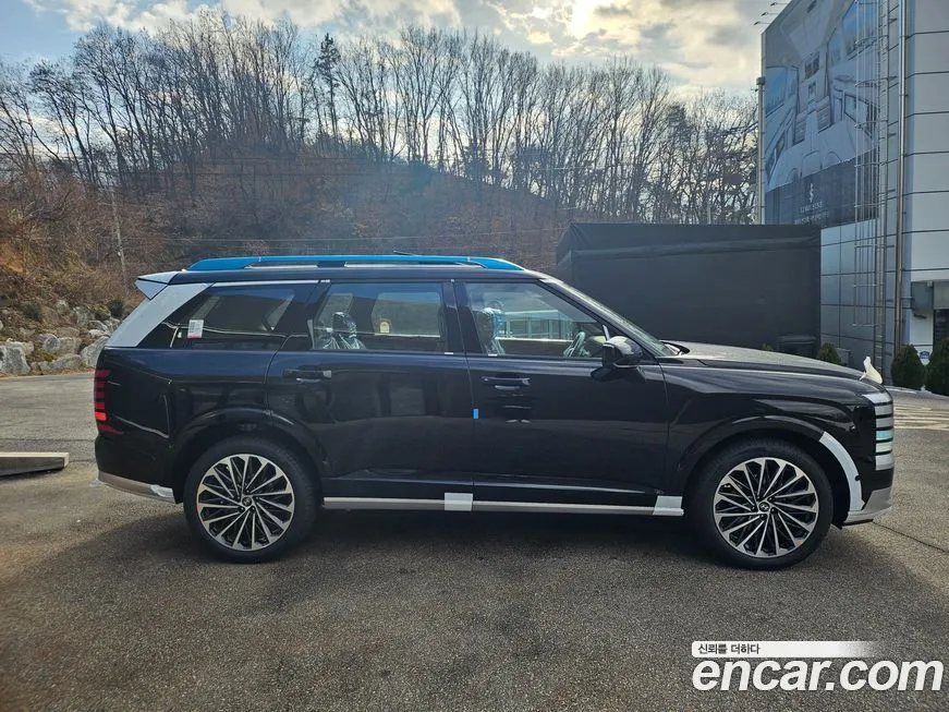 Hyundai Palisade — фото 2