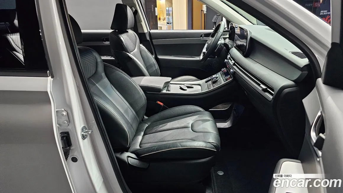 Hyundai Palisade 2023 из KR, фото 10