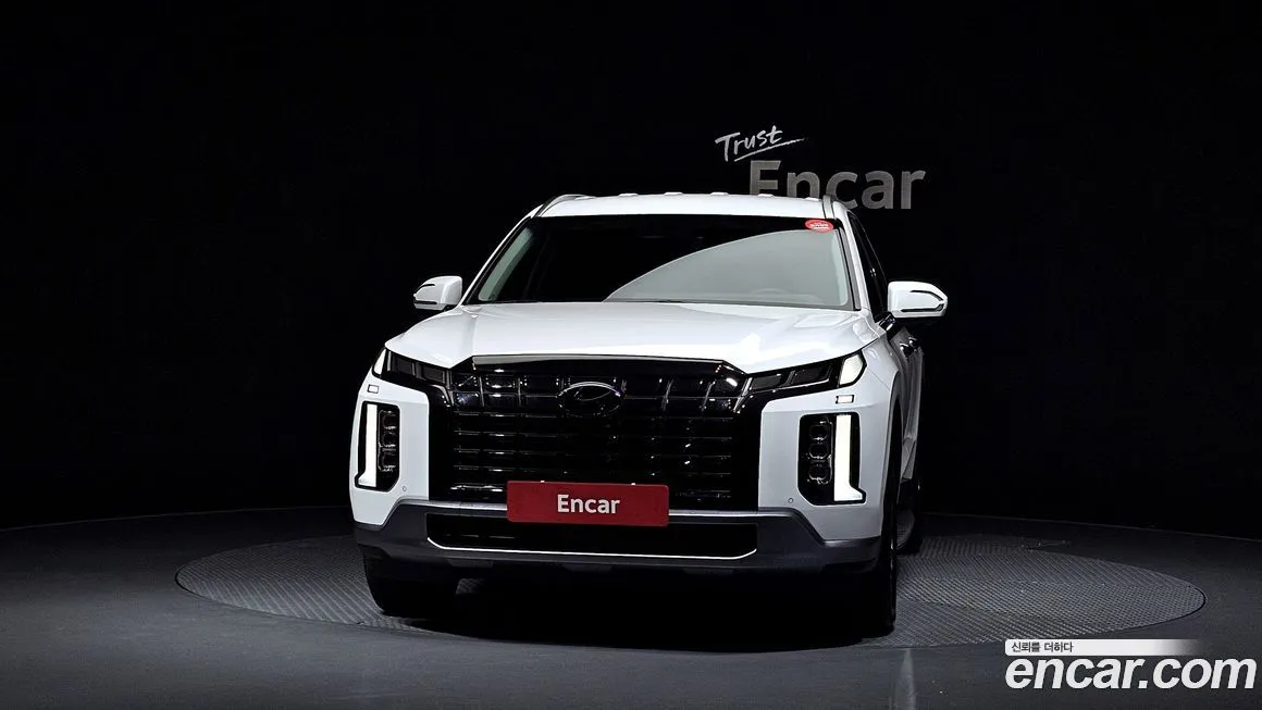 Hyundai Palisade 2023 из KR, фото 3