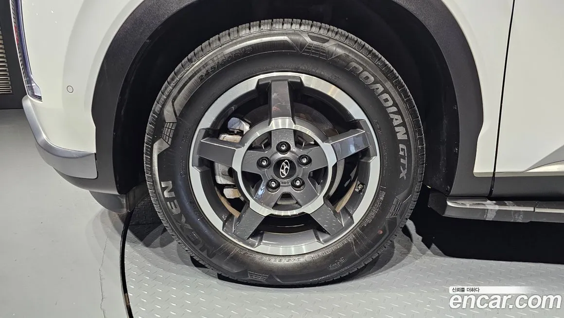 Hyundai Palisade 2023 из KR, фото 5