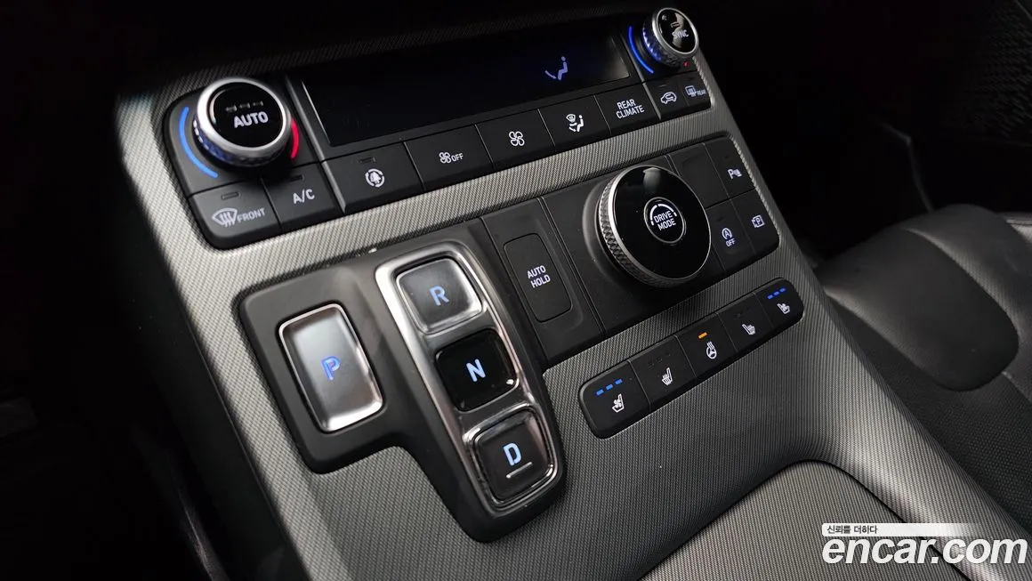 Hyundai Palisade 2023 из KR, фото 9