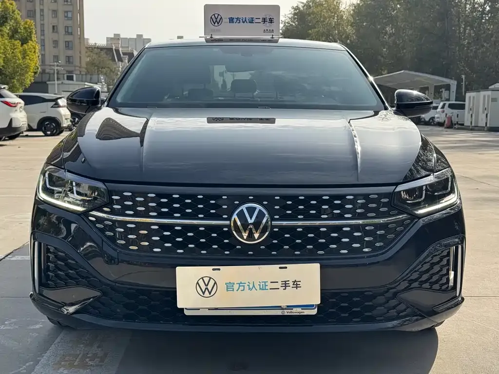 Volkswagen Lavida 2022 из CN, фото 2