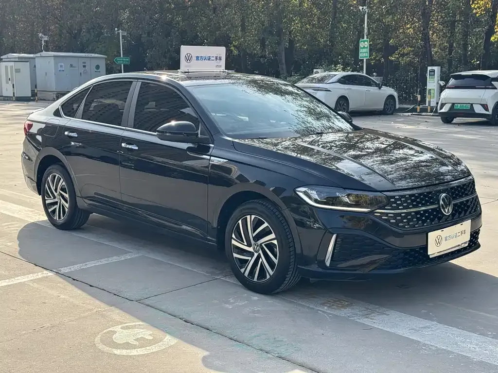 Volkswagen Lavida 2022 из CN, фото 3