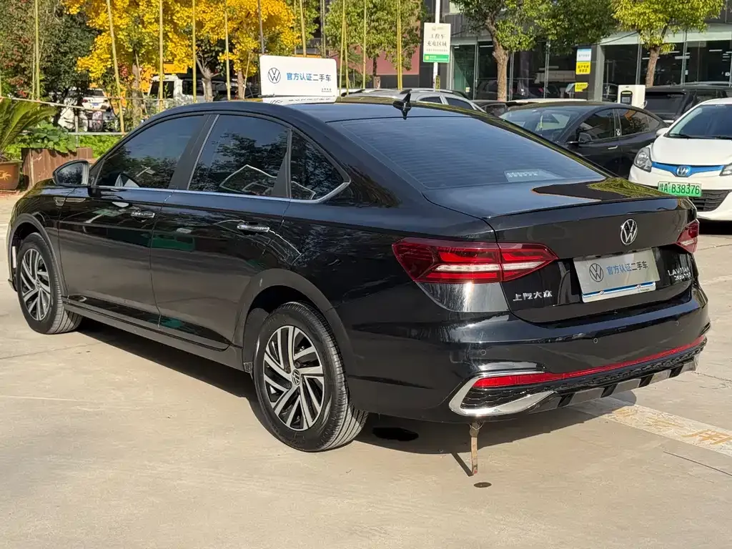 Volkswagen Lavida 2022 из CN, фото 6