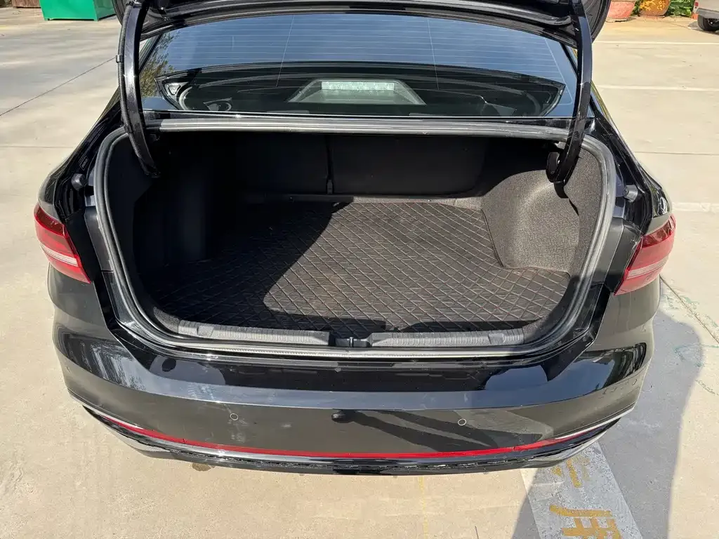 Volkswagen Lavida 2022 из CN, фото 7