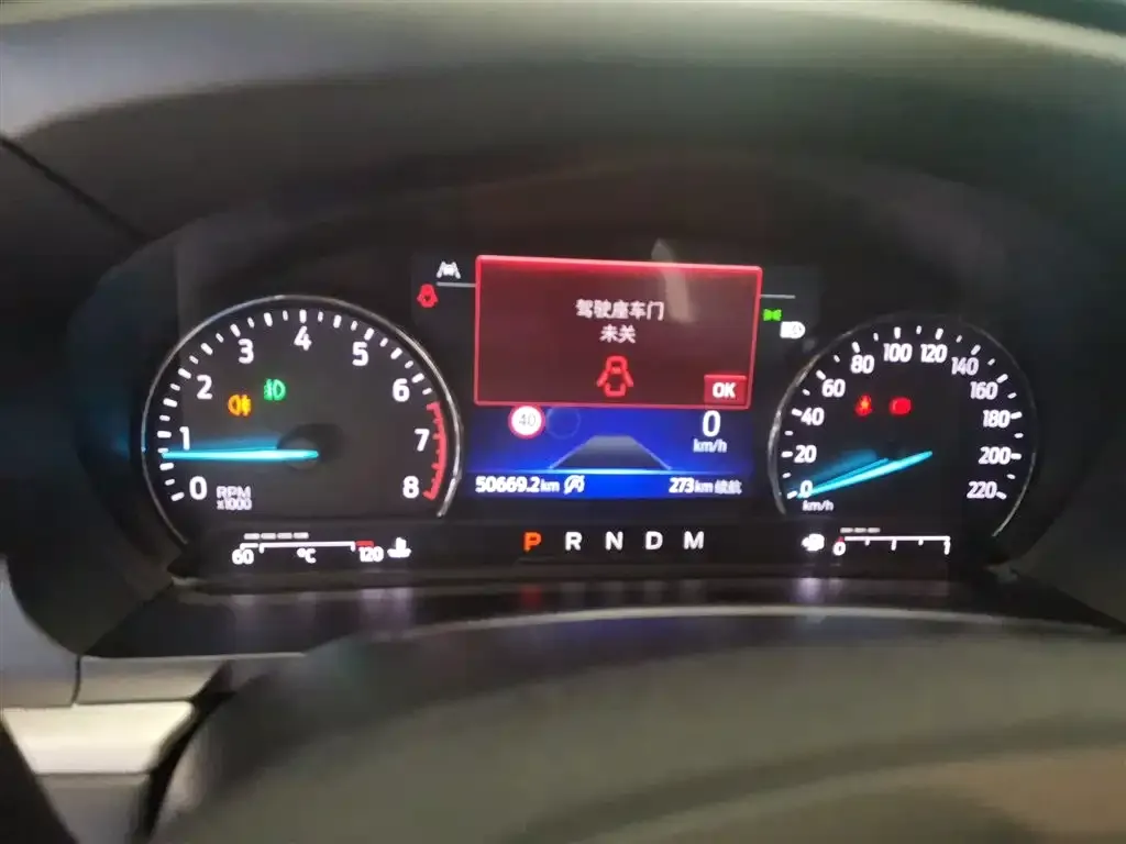 Ford Explorer 2021 из CN, фото 4