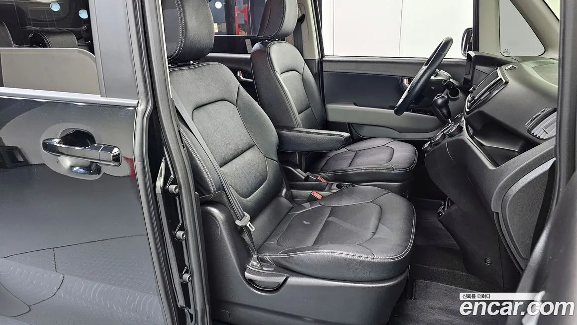 Kia RAY 2023 из KR, фото 10