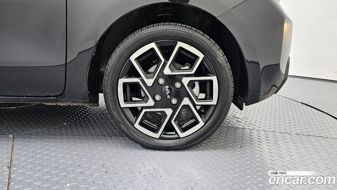 Kia RAY 2023 из KR, фото 5