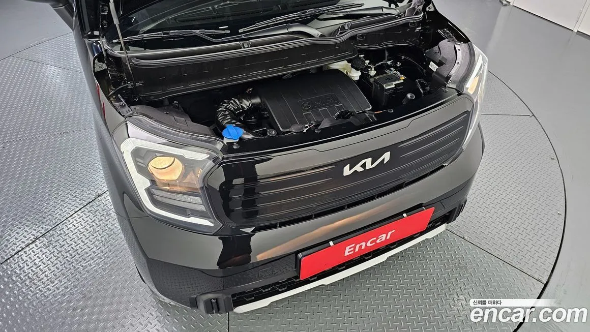 Kia RAY 2023 из KR, фото 6