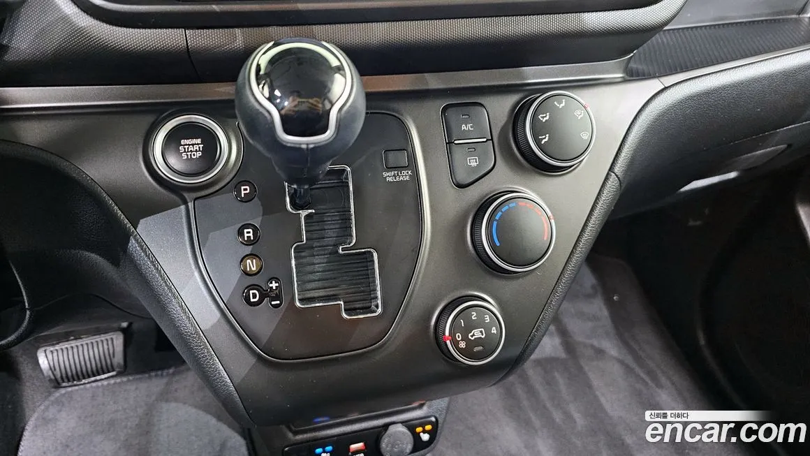 Kia RAY 2023 из KR, фото 9