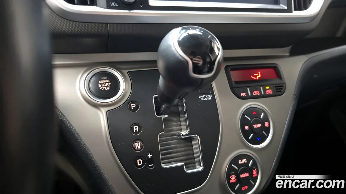 Kia RAY 2021 из KR, фото 9