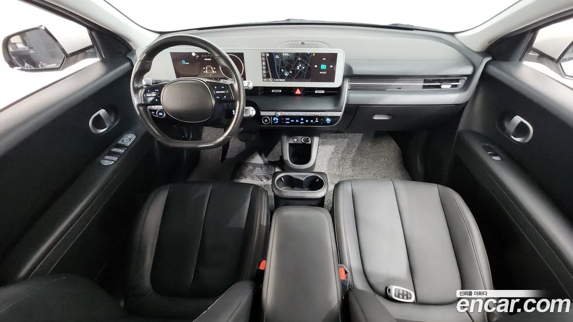 Hyundai Ioniq5 — фото 7