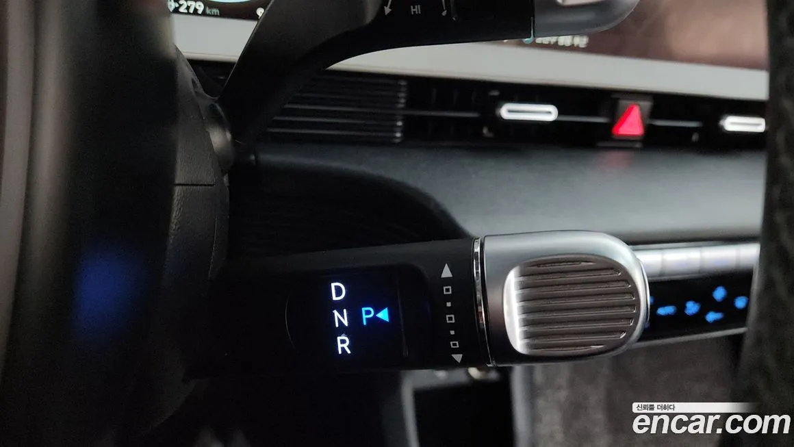 Hyundai Ioniq5 — фото 9
