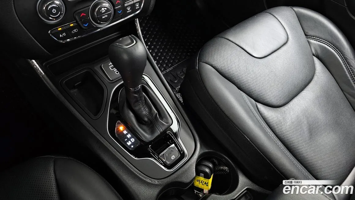 Jeep Cherokee 2021 из KR, фото 9