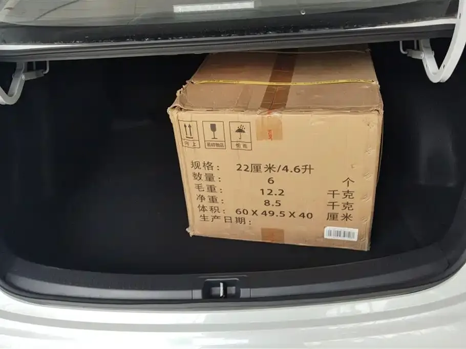 Toyota Levin 2023 из CN, фото 4