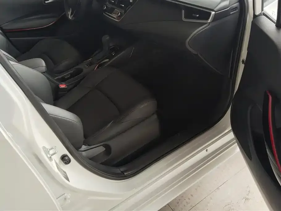 Toyota Levin 2023 из CN, фото 6