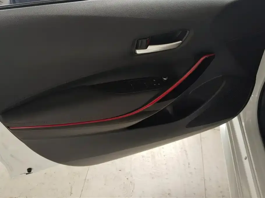 Toyota Levin 2023 из CN, фото 7
