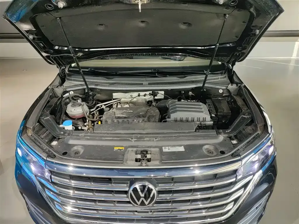 Volkswagen Viloran 2024 из CN, фото 10
