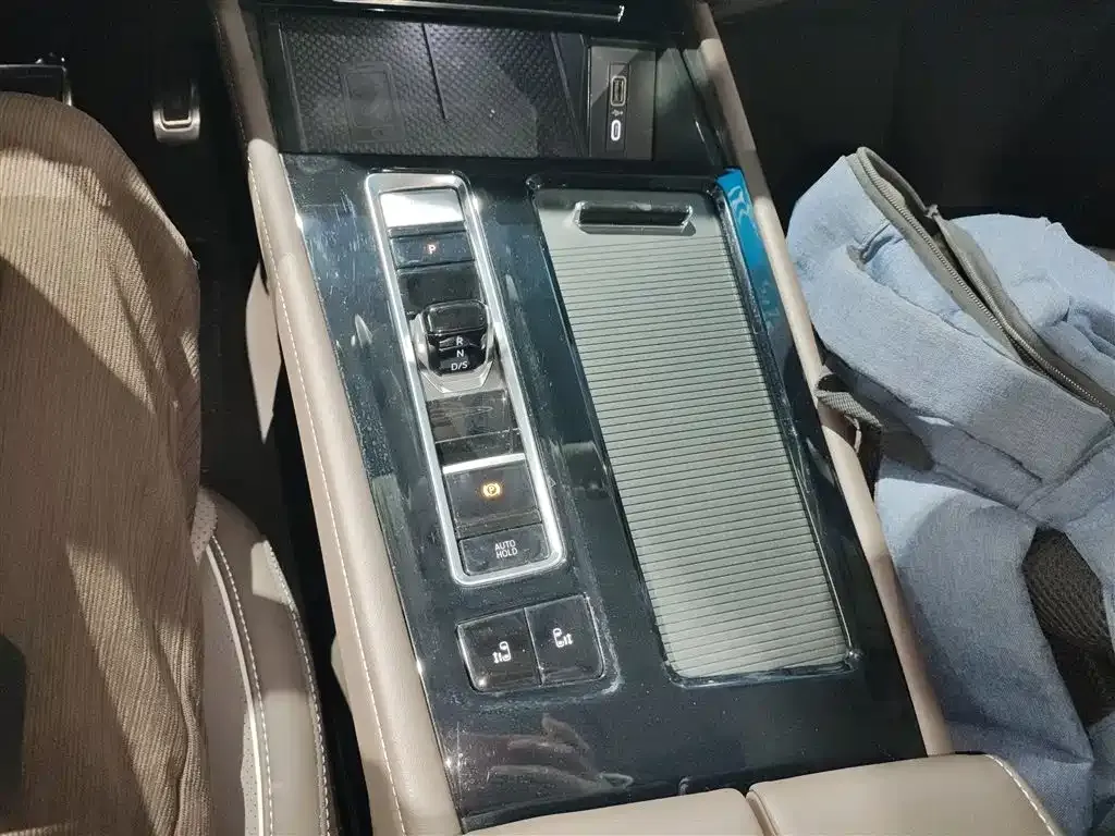 Volkswagen Viloran 2024 из CN, фото 6