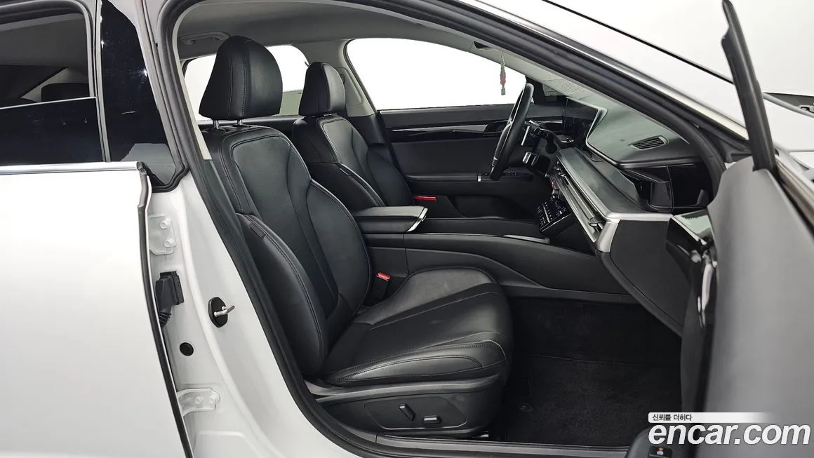 Hyundai Grandeur 2023 из KR, фото 10