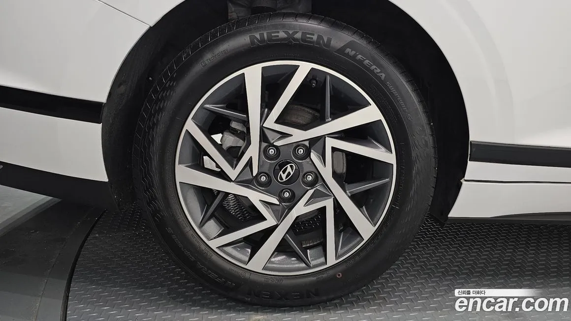 Hyundai Grandeur 2023 из KR, фото 5