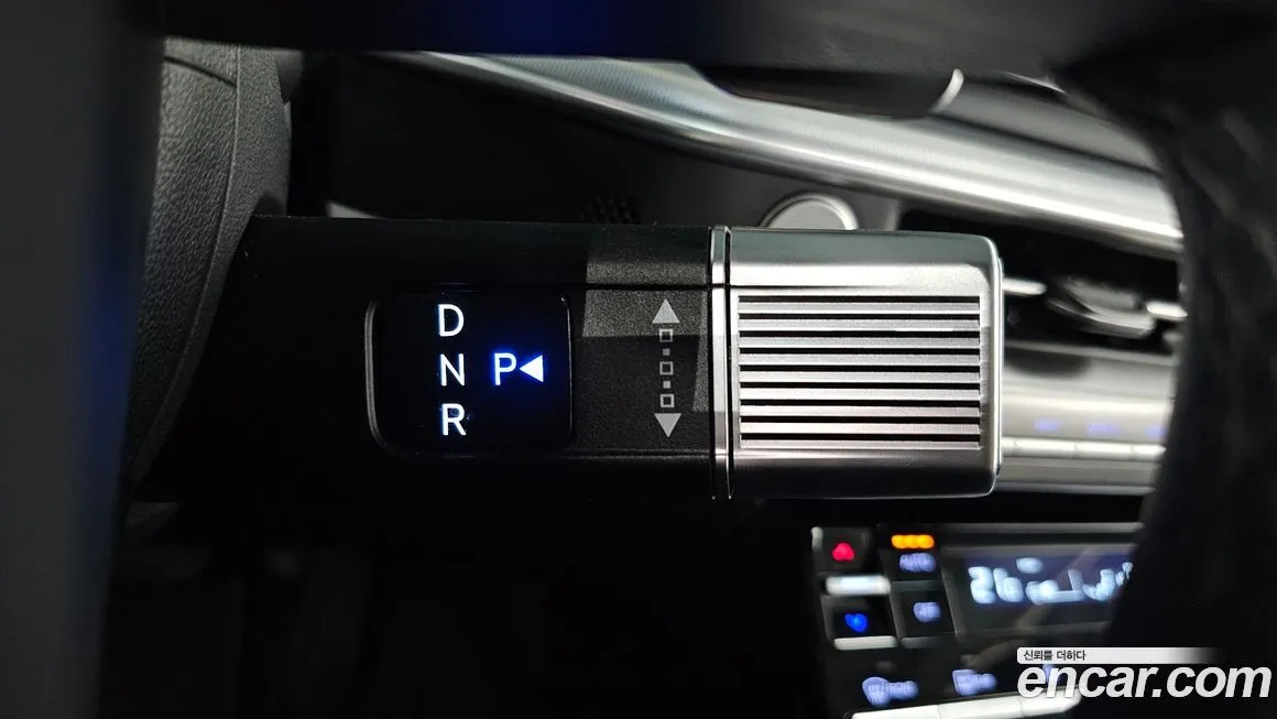 Hyundai Grandeur 2023 из KR, фото 9