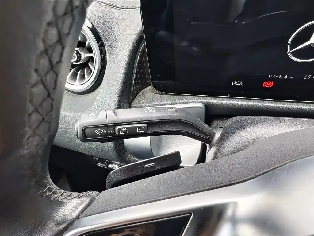 Mercedes-Benz GLB 2023 из CN, фото 7