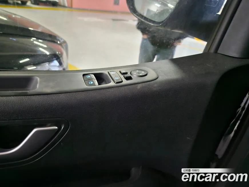 Hyundai Staria 2022 из KR, фото 10