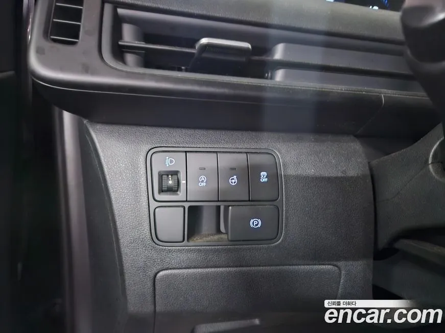 Hyundai Staria 2022 из KR, фото 5