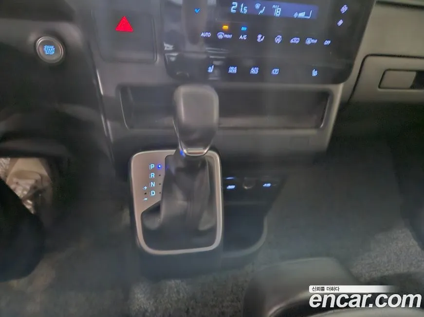 Hyundai Staria 2022 из KR, фото 7