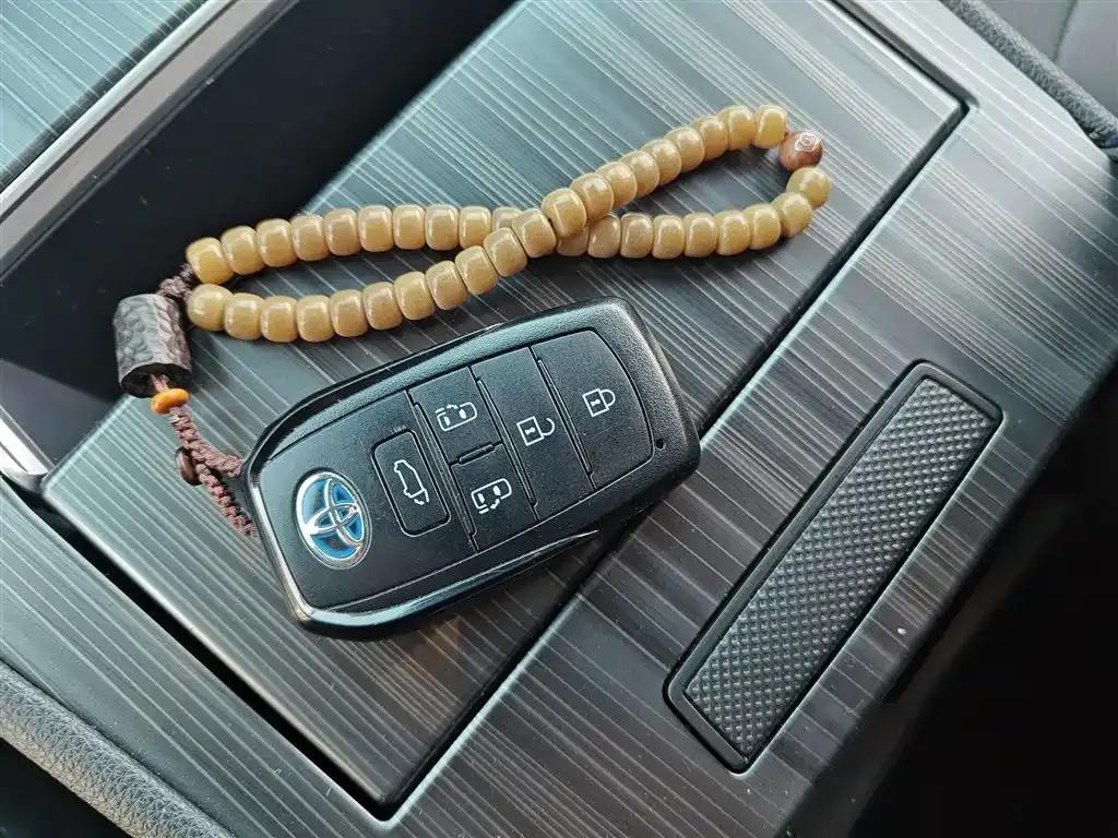 Toyota Sienna 2022 из CN, фото 9