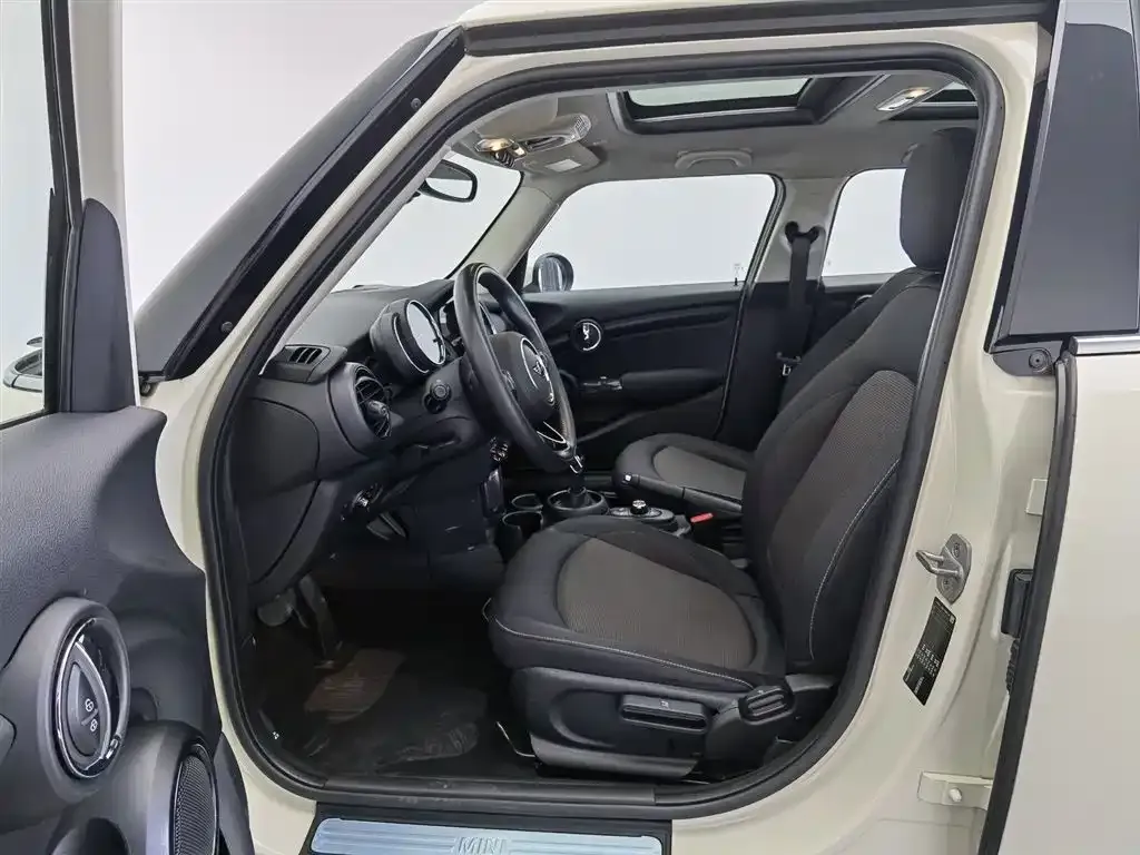 MINI Cooper (3-door) 2021 из CN, фото 10