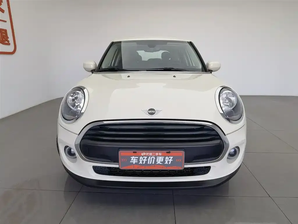 MINI Cooper (3-door) 2021 из CN, фото 3