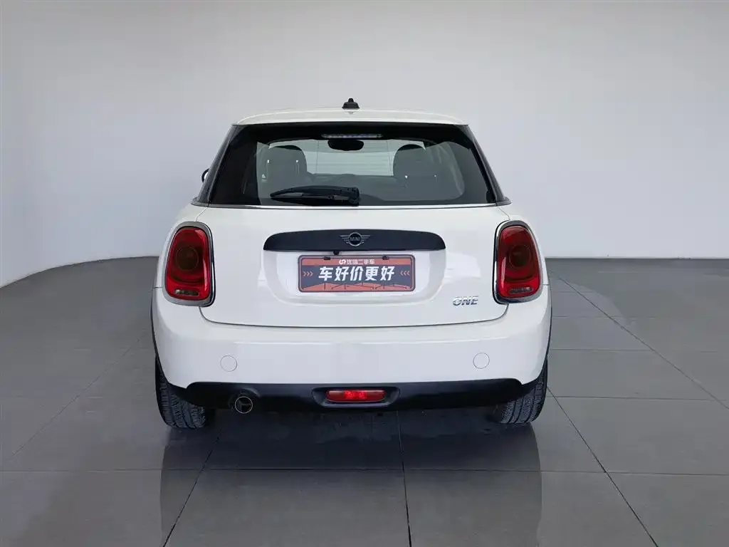 MINI Cooper (3-door) 2021 из CN, фото 4