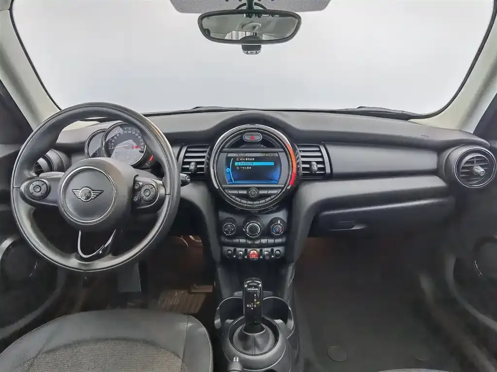 MINI Cooper (3-door) 2021 из CN, фото 5