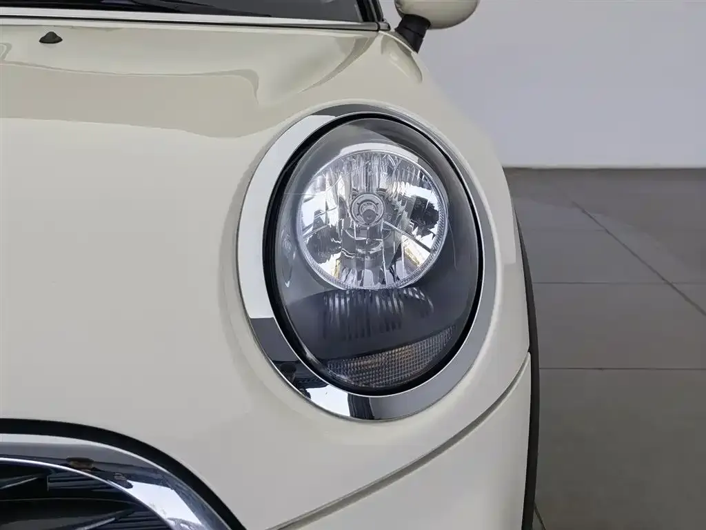 MINI Cooper (3-door) 2021 из CN, фото 7