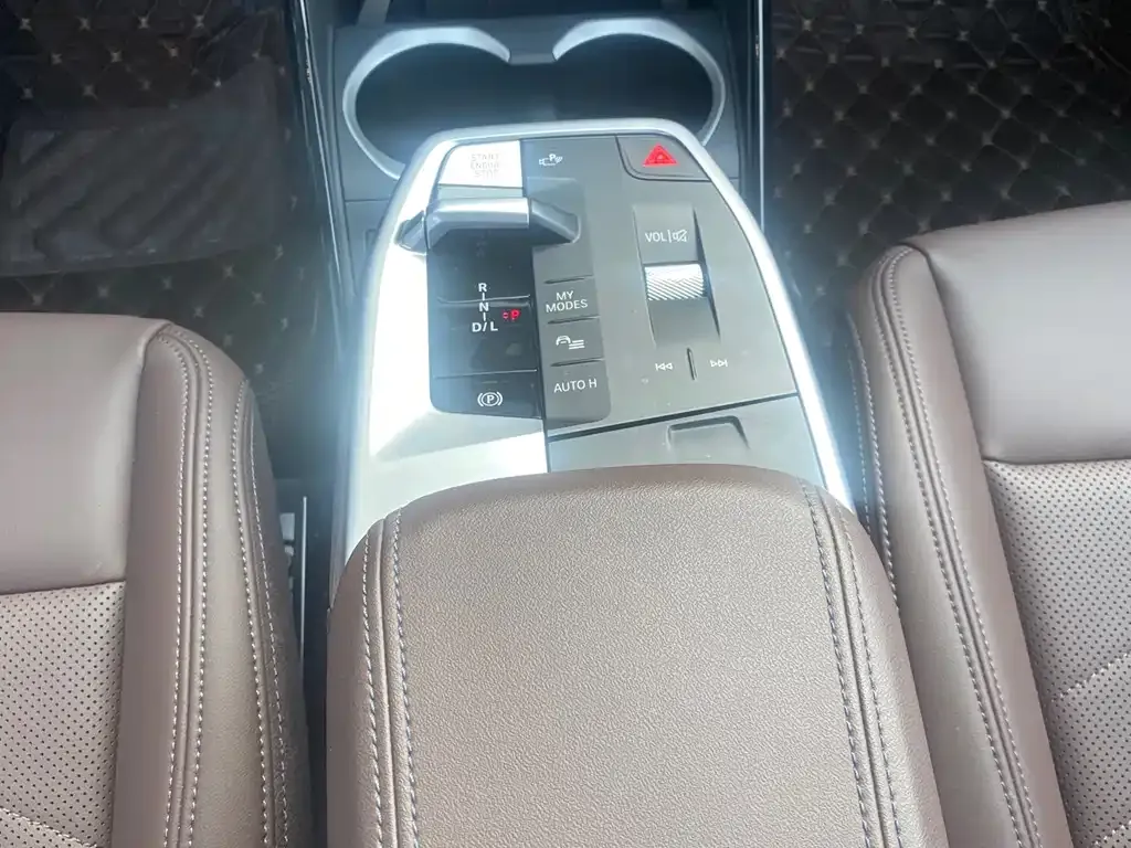 BMW X1 2024 из CN, фото 6