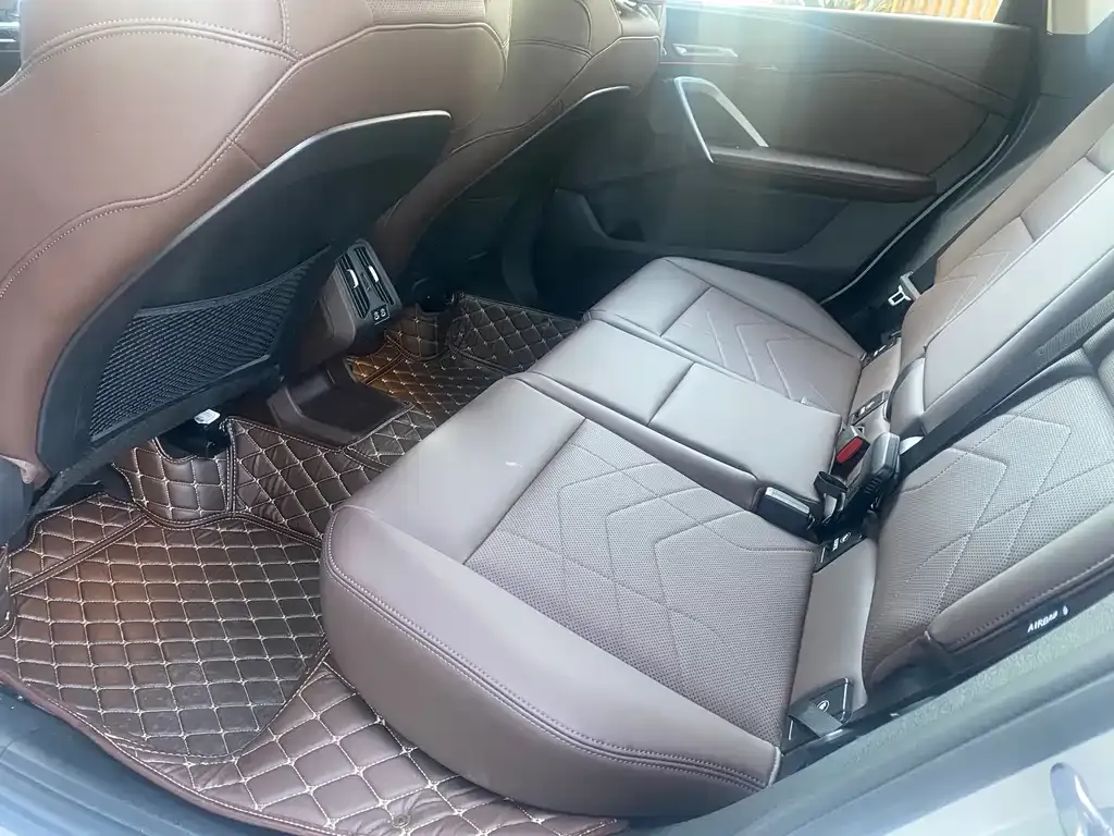 BMW X1 2024 из CN, фото 7